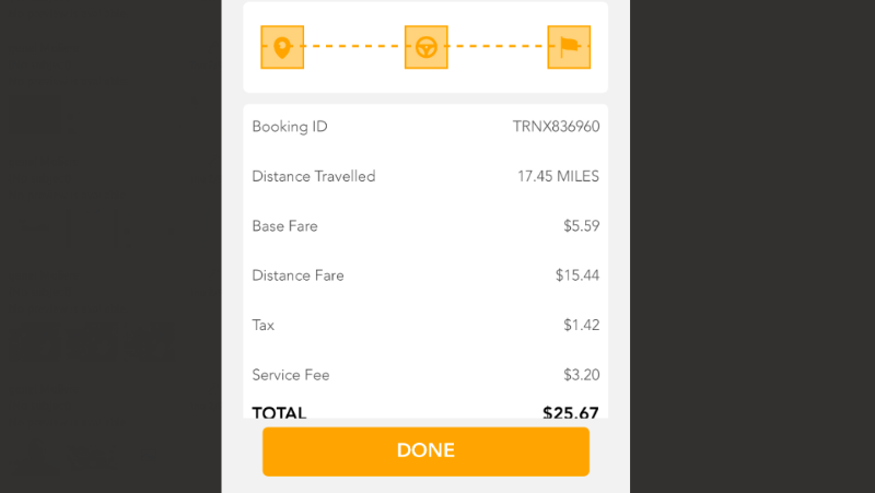 Drivers: How to Maximize Profits