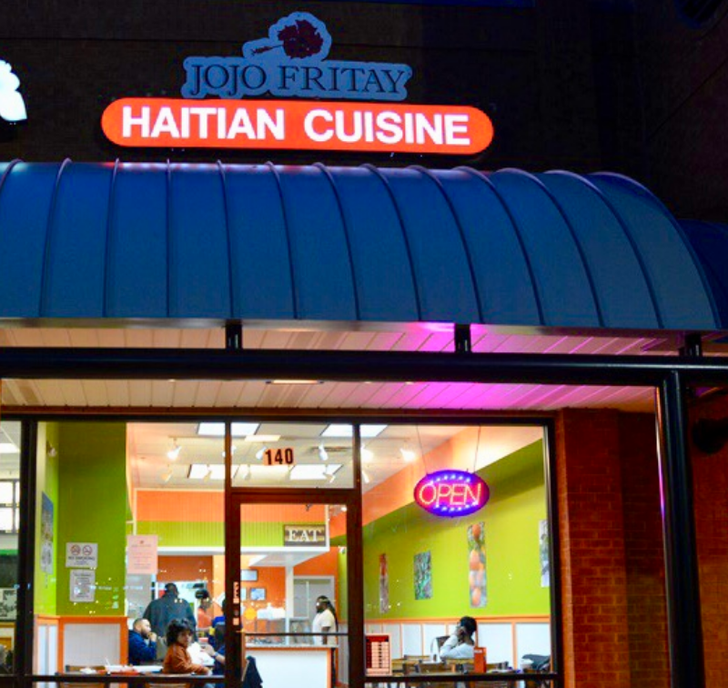 Jojo Fritay: Order From One of Our Favorites