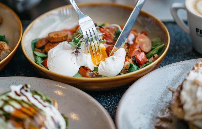 Restaurants, Boost Your Business with Gride