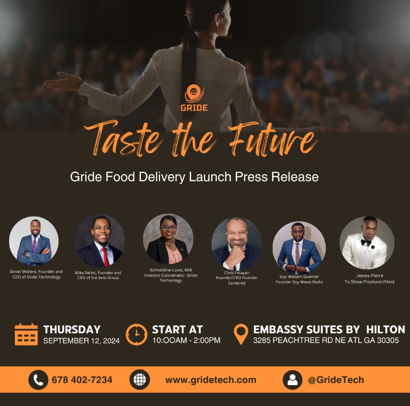 Gride Technology Annual Summit